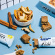 Батончик Fizi Guilty Pleasure happy cookie 45г