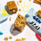 Батончик Fizi Guilty Pleasure happy cookie 45г