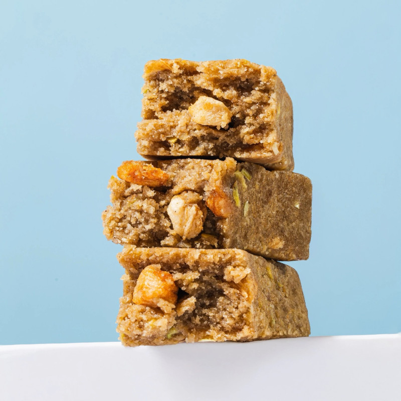 Батончик Fizi Guilty Pleasure happy cookie 45г