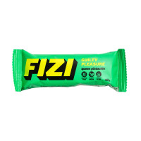 Батончик Fizi Guilty pleasure Queen Pistachio у шоколадній глазурі 40г
