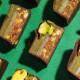 Батончик Fizi Guilty pleasure Queen Pistachio у шоколадній глазурі 40г