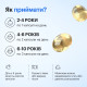 Омега-3 Perla Helsa із тунця Brain & Body Power з DHA-формулою 120 капсул