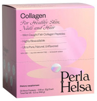 Морський колаген Perla Helsa 30 стіків 150г