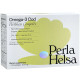 Омега-3 Perla Helsa із печінки тріски Wellness Complex з вітамінами A та D3 120 капсул