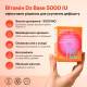Вітамін D3 Perla Helsa 5000 IU Ultra 60 капсул