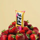 Батончик Fizi Strawberry Sorbet 45г