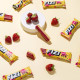 Батончик Fizi Strawberry Sorbet 45г