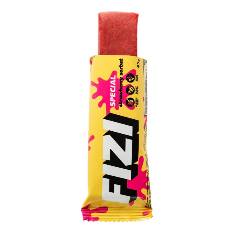 Батончик Fizi Strawberry Sorbet 45г