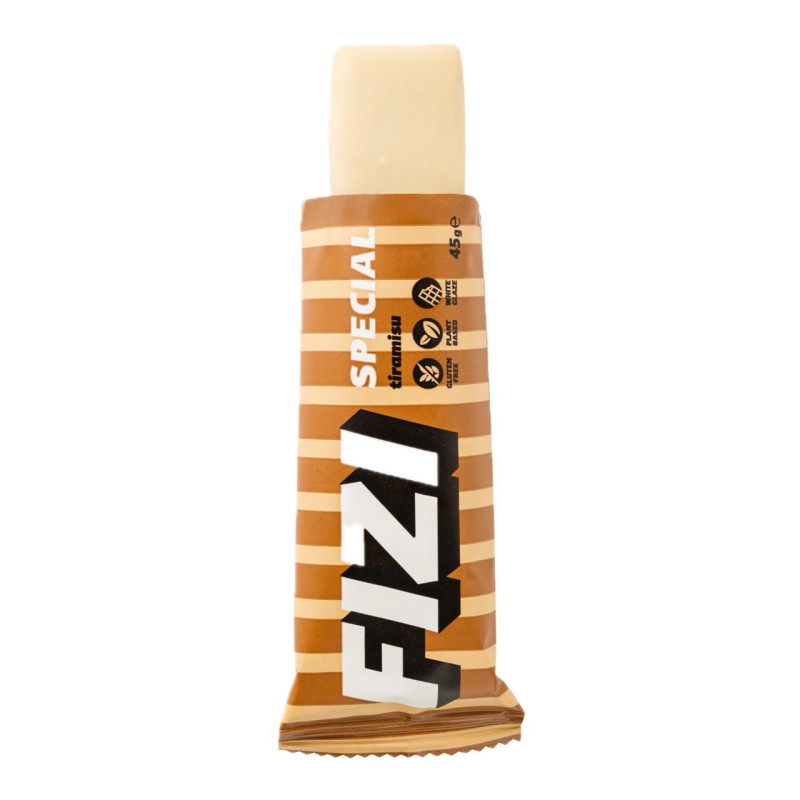 Батончик Fizi Tiramisu Special 45г
