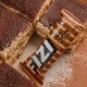 Батончик Fizi Tiramisu Special 45г