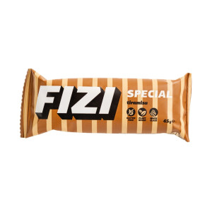 Батончик Fizi Tiramisu Special 45г
