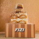 Батончик Fizi Tiramisu Special 45г