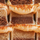 Батончик Fizi Tiramisu Special 45г