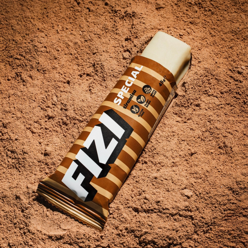 Батончик Fizi Tiramisu Special 45г