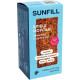 Хлібці Sunfill Морські 100г