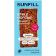 Хлібці Sunfill Морські 100г