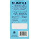 Хлібці Sunfill Морські 100г