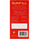 Хлібці Sunfill з томатами 100г