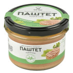 Паштет Шеф-повар курячий з селерою 200г